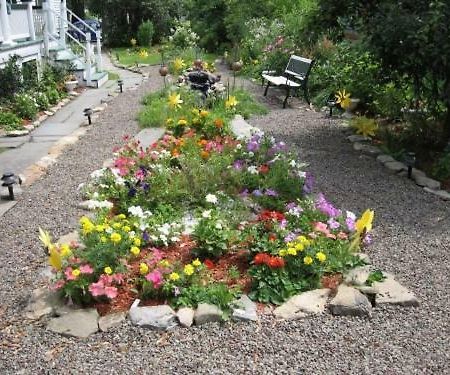 Bed and Breakfast Wayne On Main Honesdale Экстерьер фото