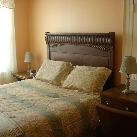 Bed and Breakfast Wayne On Main Honesdale Экстерьер фото