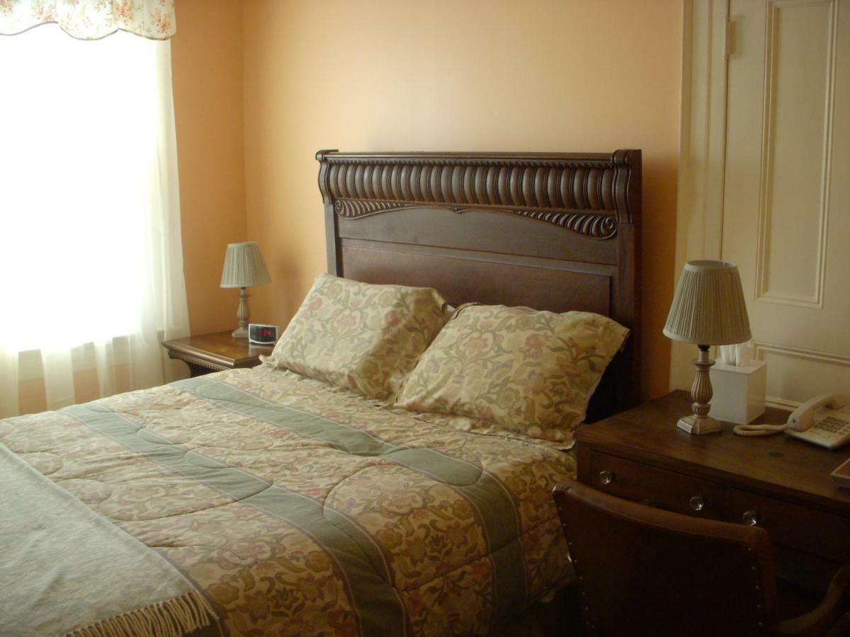 Bed and Breakfast Wayne On Main Honesdale Экстерьер фото