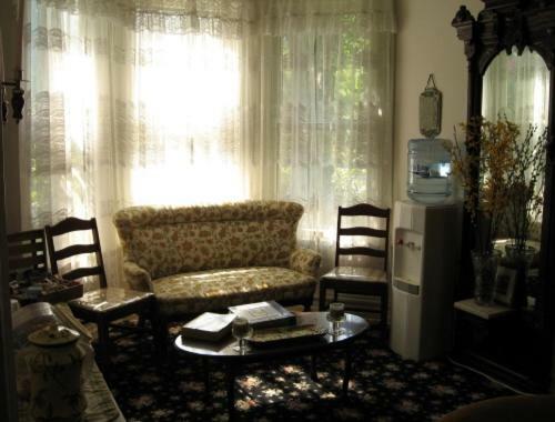 Bed and Breakfast Wayne On Main Honesdale Экстерьер фото